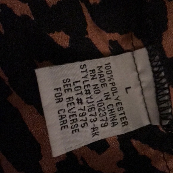 Ali & KRIS nightgown L - Picture 8 of 11